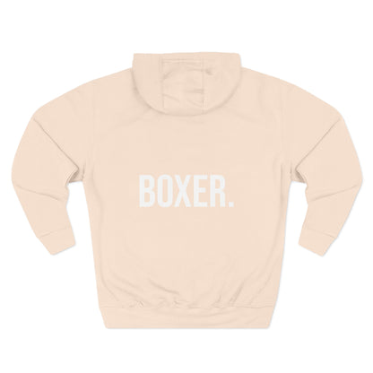 Boxer Hoodie