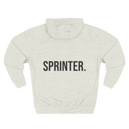 Sprinter Hoodie
