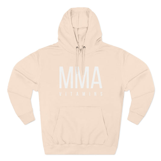 Fighter Hoodie