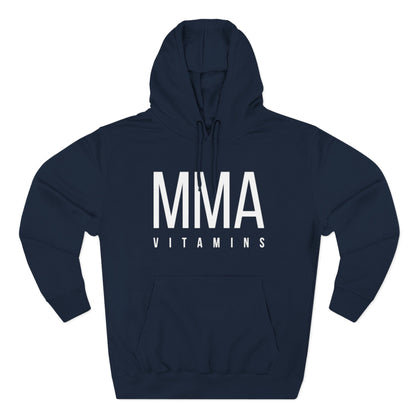 Athlete Hoodie