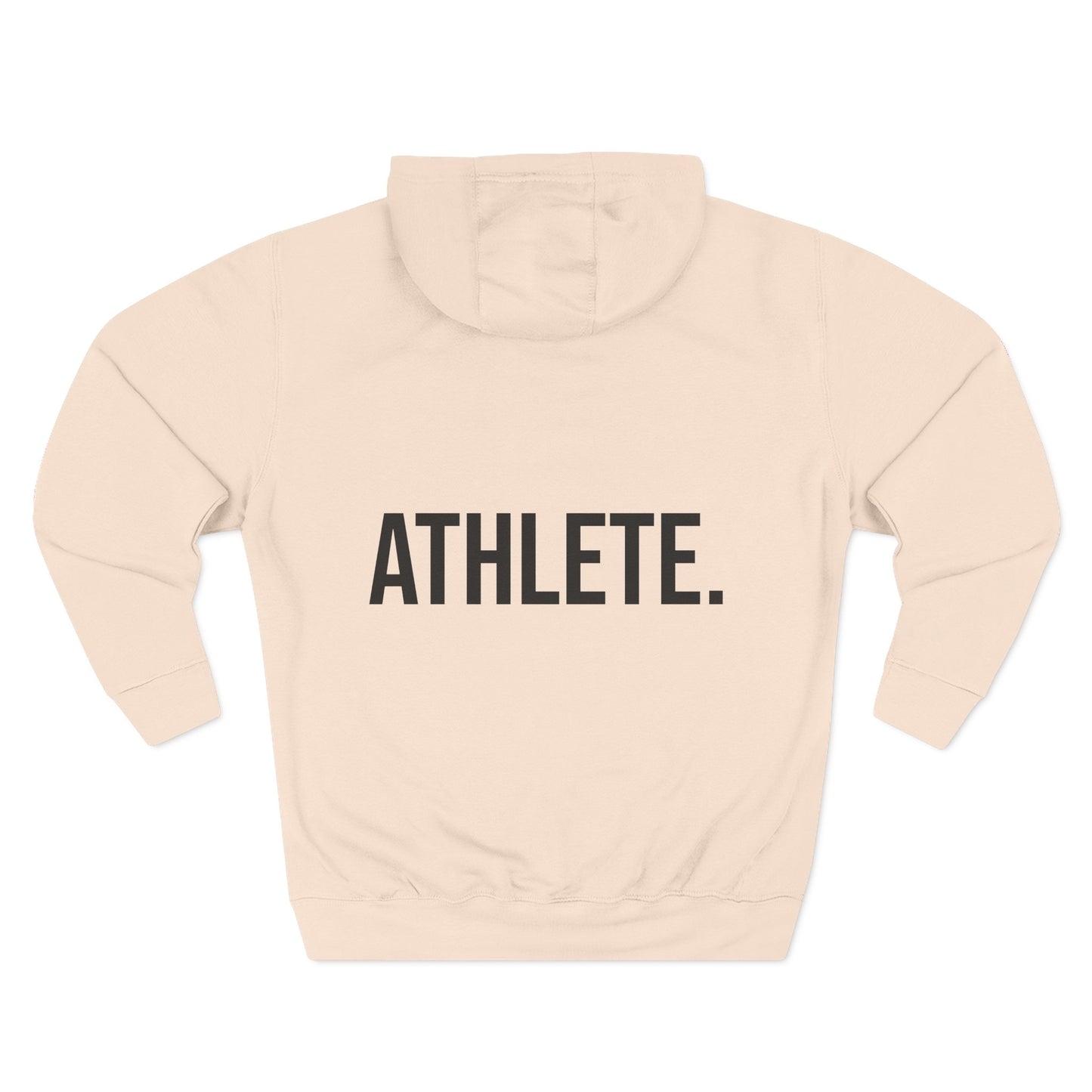 Athlete Hoodie