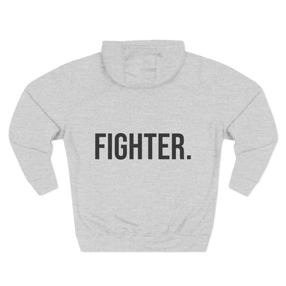 Fighter Hoodie