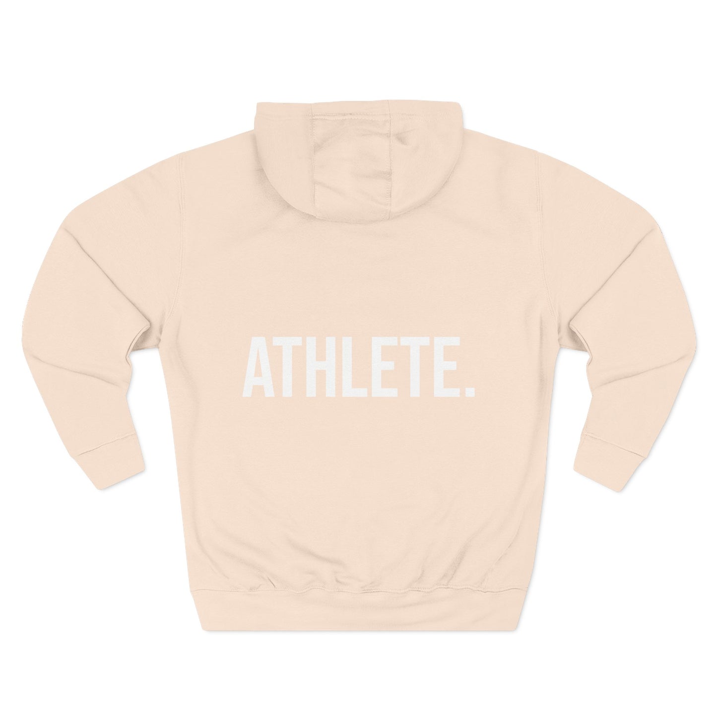 Athlete Hoodie