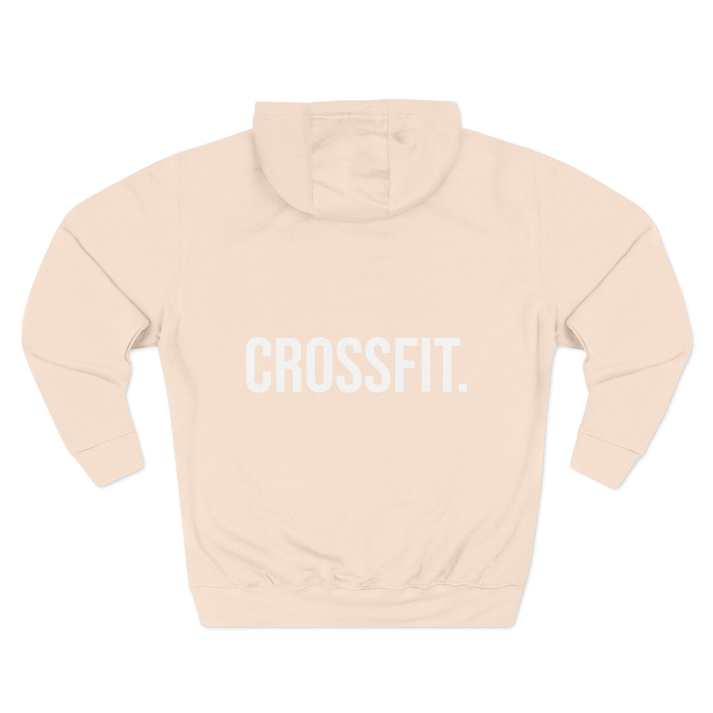 Crossfit Hoodie