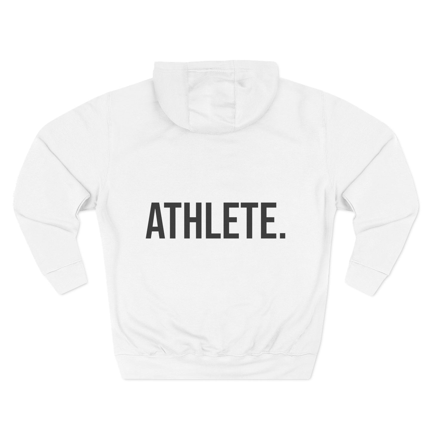 Athlete Hoodie