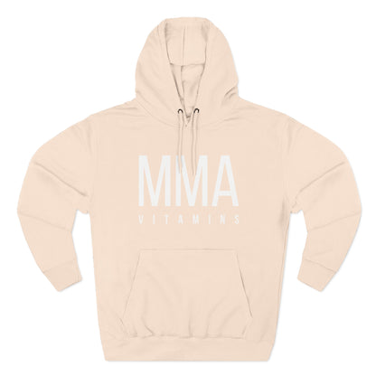 Athlete Hoodie