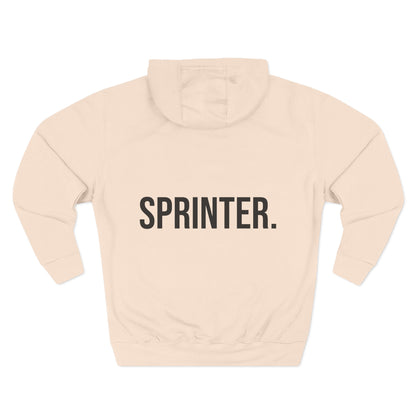 Sprinter Hoodie