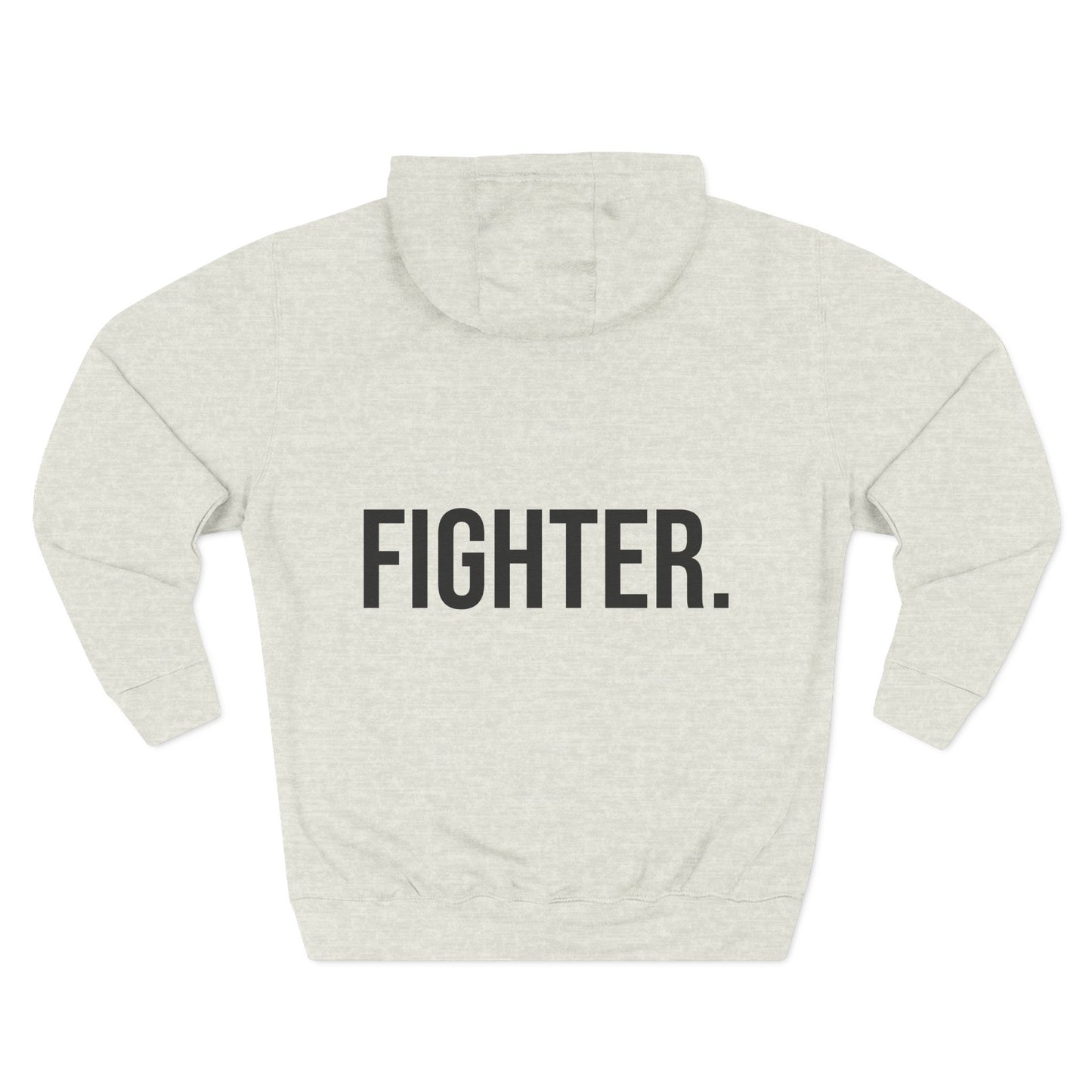 Fighter Hoodie