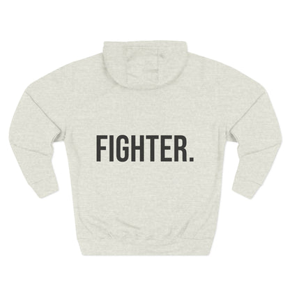 Fighter Hoodie