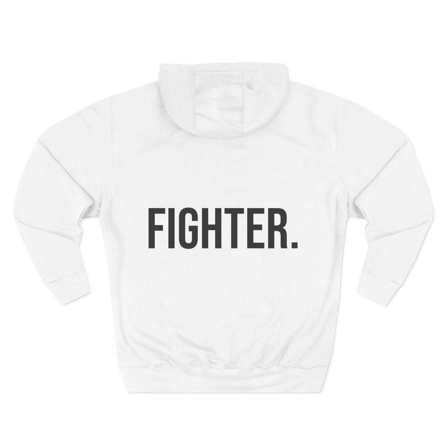 Fighter Hoodie