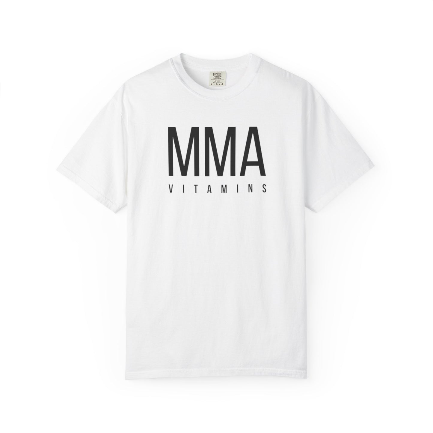 T-shirt (unisex)